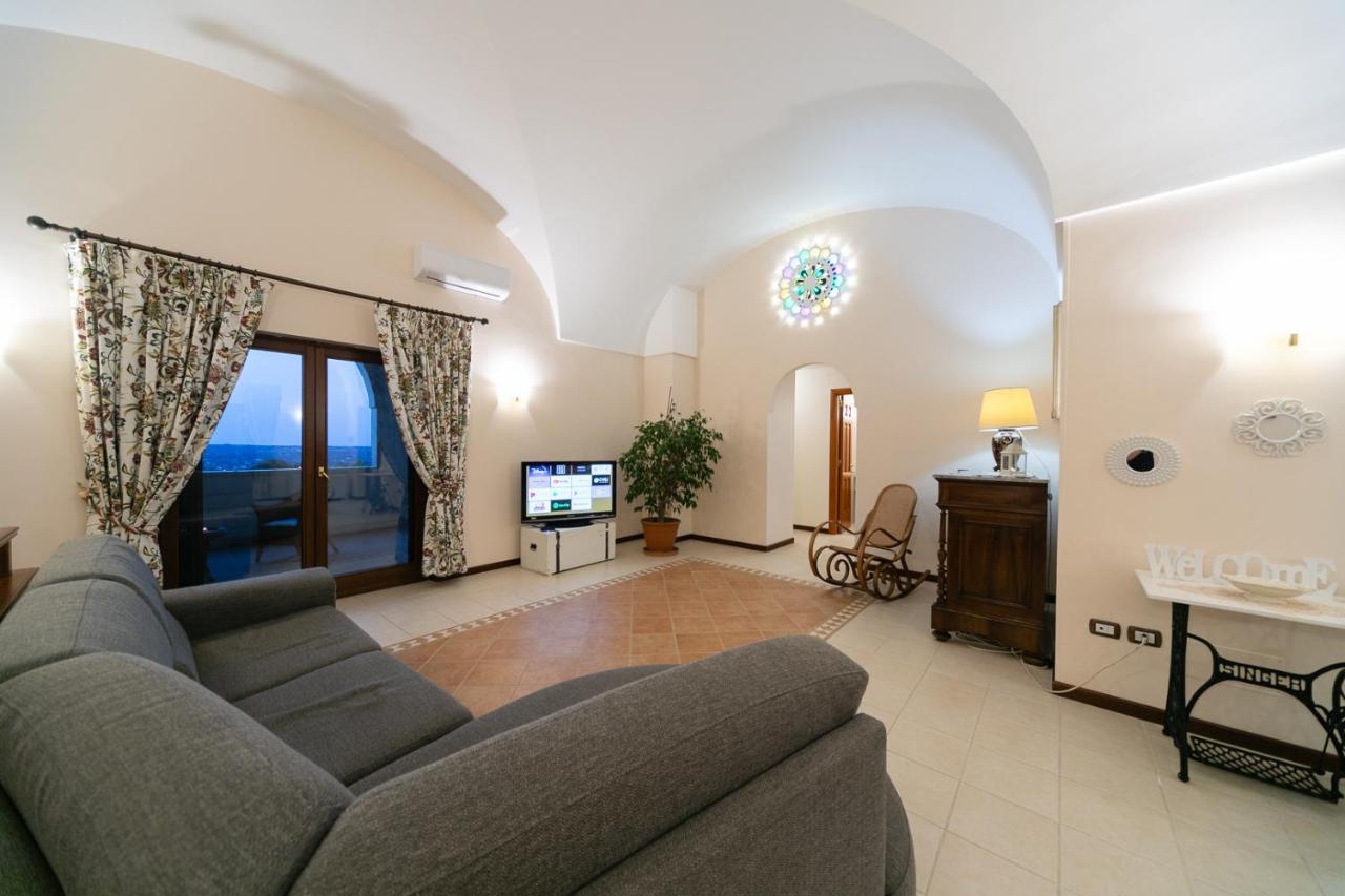 Villa Dimora Beatrice Martina Franca Esterno foto