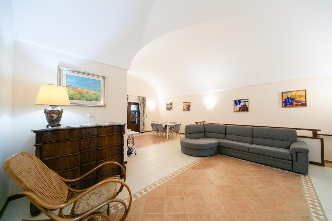 Villa Dimora Beatrice Martina Franca Esterno foto