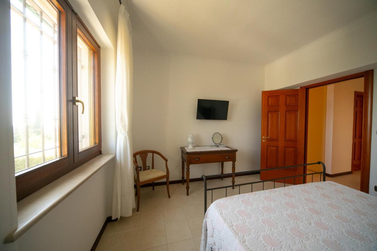 Villa Dimora Beatrice Martina Franca Esterno foto