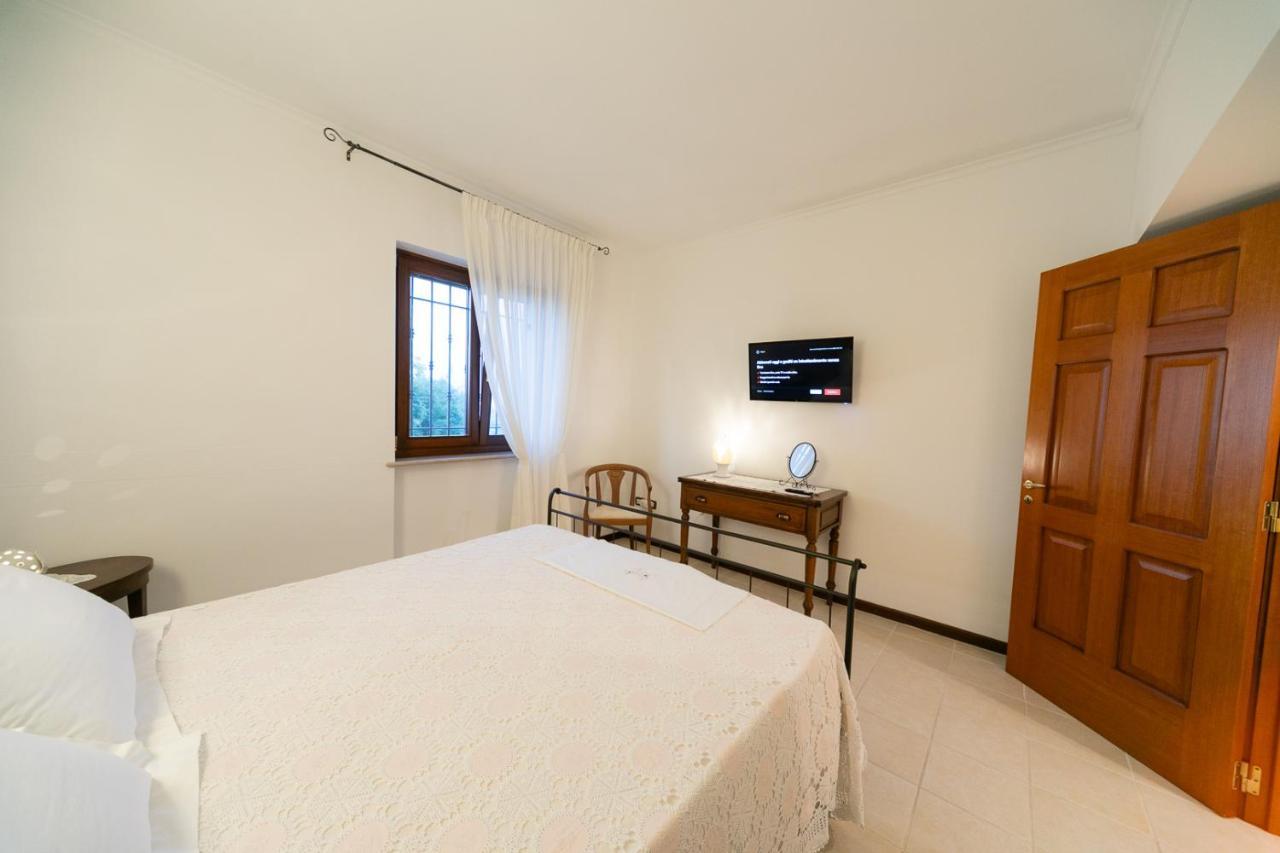 Villa Dimora Beatrice Martina Franca Esterno foto