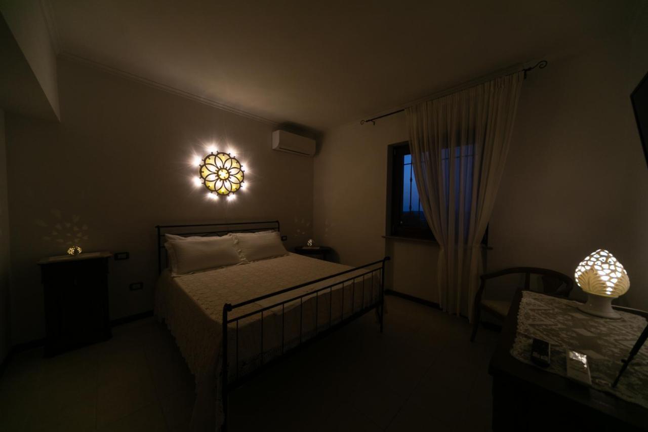 Villa Dimora Beatrice Martina Franca Esterno foto