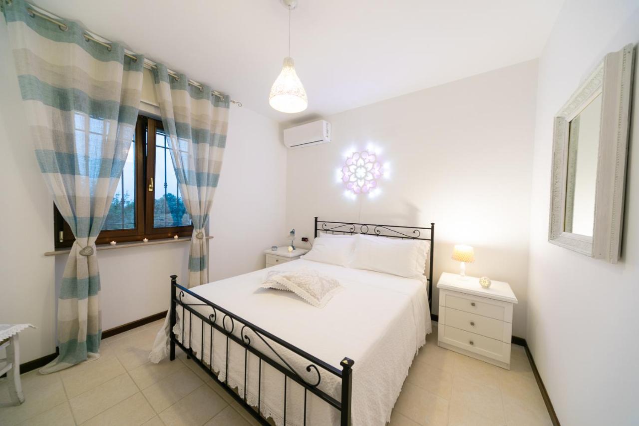 Villa Dimora Beatrice Martina Franca Esterno foto