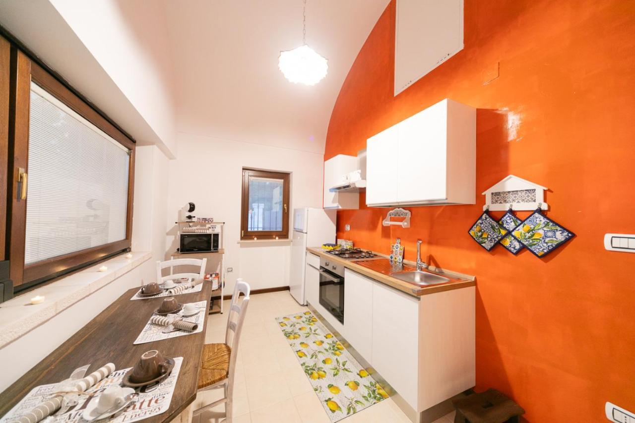 Villa Dimora Beatrice Martina Franca Esterno foto