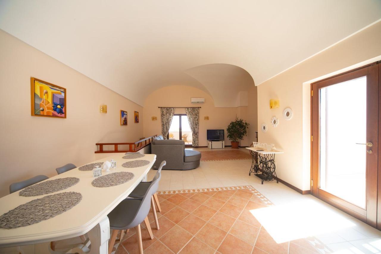 Villa Dimora Beatrice Martina Franca Esterno foto