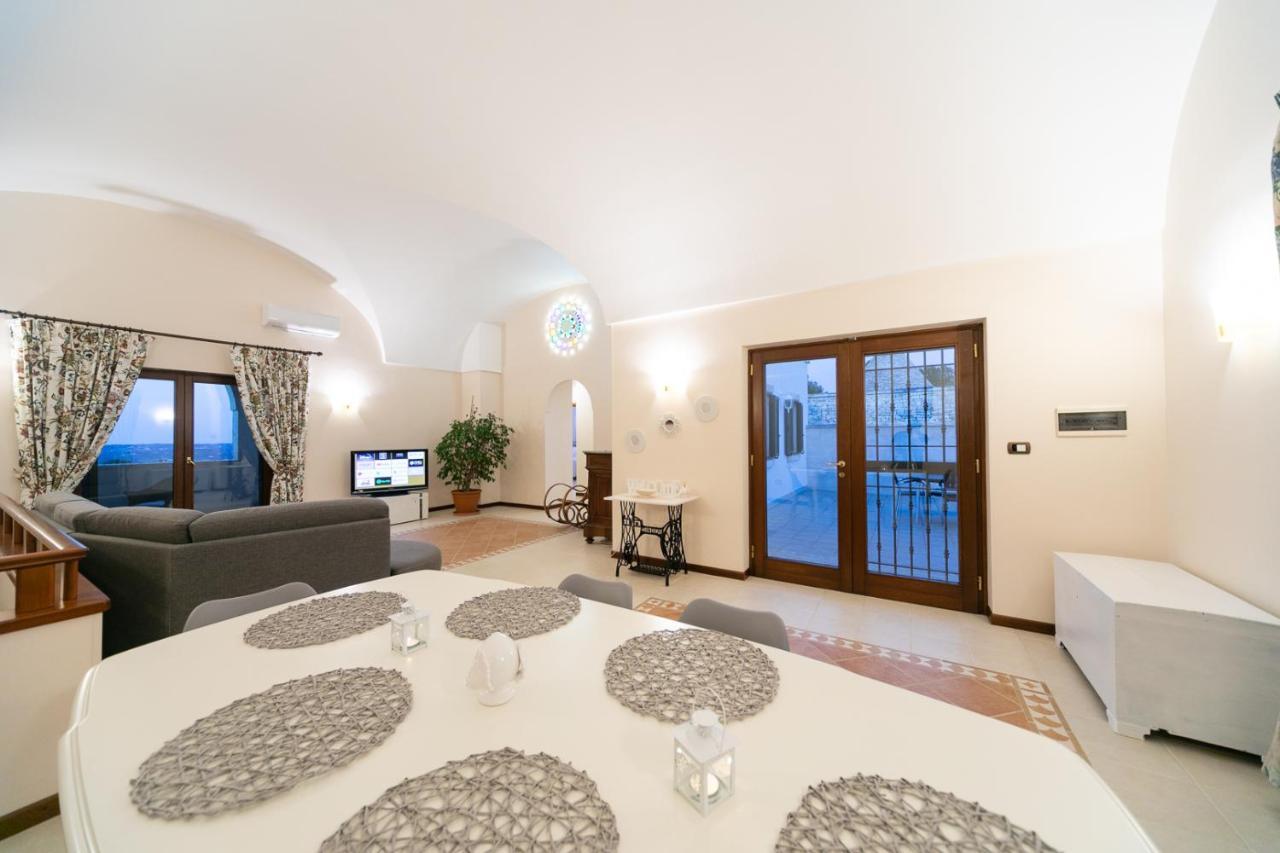 Villa Dimora Beatrice Martina Franca Esterno foto