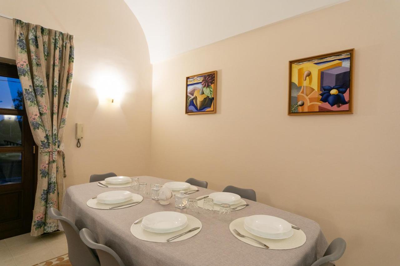 Villa Dimora Beatrice Martina Franca Esterno foto