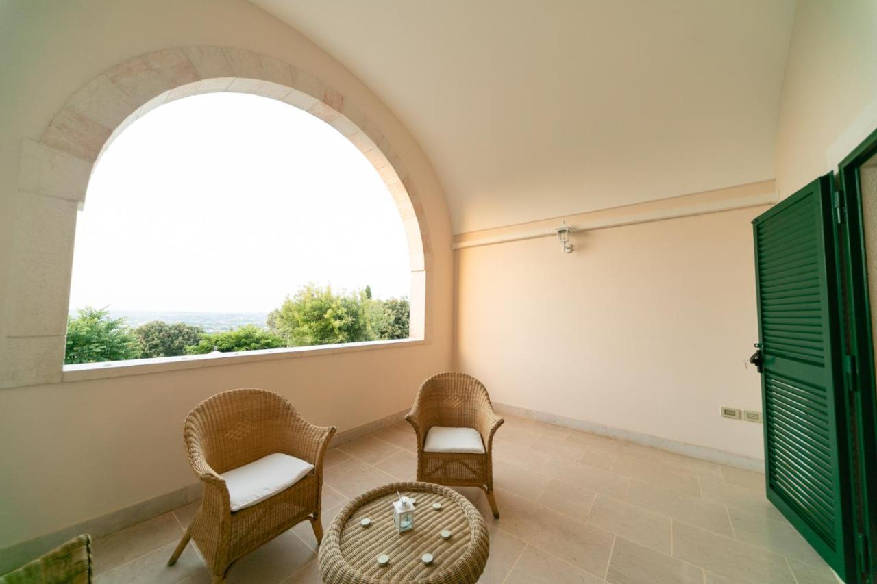 Villa Dimora Beatrice Martina Franca Esterno foto