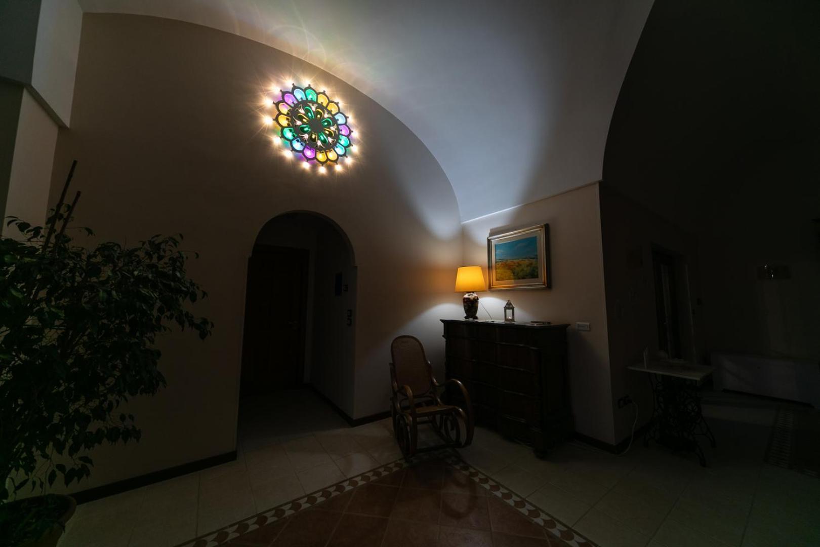 Villa Dimora Beatrice Martina Franca Esterno foto